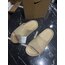  Nike Calm Slide Terlik (Bej)