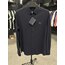 Outlet ürünü İthal Prada Kırışmayan Kumaş Gömlek (9511-Koyu Lacivert)