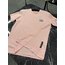 OUTLET ÜRÜNÜ Armanı Exchange  t-shirt (1720 Pembe)