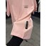 OUTLET ÜRÜNÜ Armanı Exchange  t-shirt (1720 Pembe)