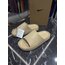  Nike Calm Slide Terlik (Bej)