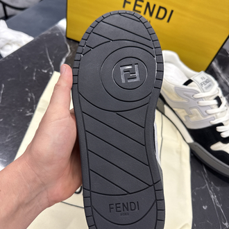 Fendi Sneakers (İTHAL ÜRÜN)