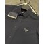 Outlet ürünü İthal Prada Kırışmayan Kumaş Gömlek (9511-Koyu Lacivert)
