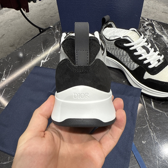 Dıor Sneakers (İTHAL ÜRÜN)