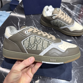 Dıor Sneakers (İTHAL ÜRÜN)