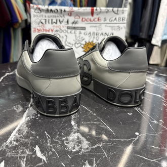Dolce & Gabbana Sneakers (İTHAL ÜRÜN)