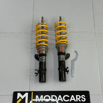 Polo - İBİZA uyumlu başaran coilover