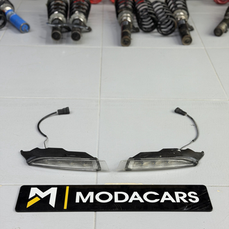 Volkswagen Golf 6/Polo R tampon sis takımı 