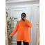 kapşonlu sweat