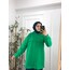 Kapşonlu sweat