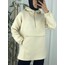 kapitone sweat