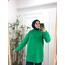 Kapşonlu sweat