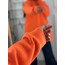 kapşonlu sweat