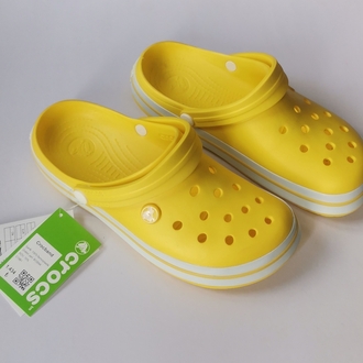 crocs terlik 