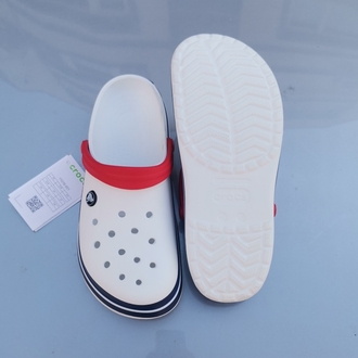 crocs terlik 