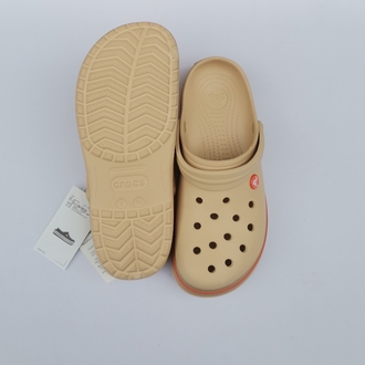 crocs terlik 