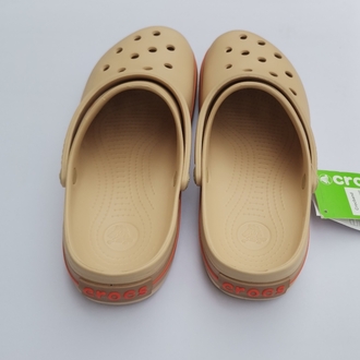 crocs terlik 