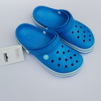 crocs terlik 