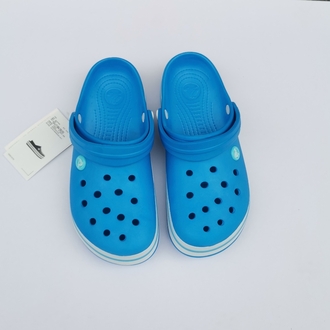 crocs terlik 