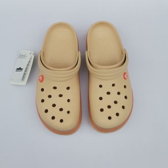 crocs terlik 