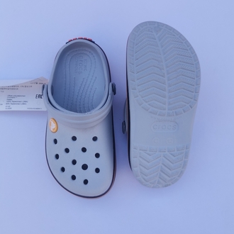 crocs terlik 