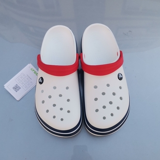 crocs terlik 