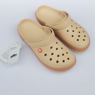 crocs terlik 