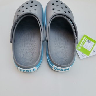 crocs terlik 