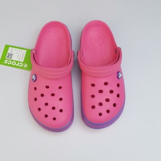 Crocs Terlik 