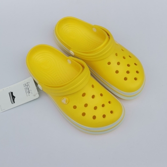 crocs terlik 