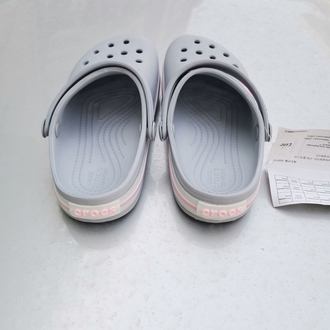 crocs terlik 