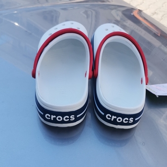 crocs terlik 
