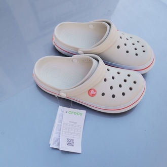 crocs terlik 