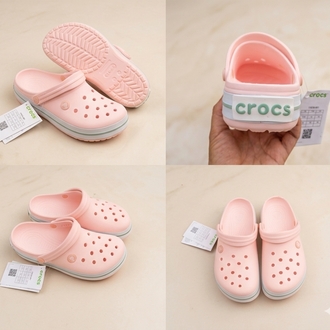 crocs terlik 