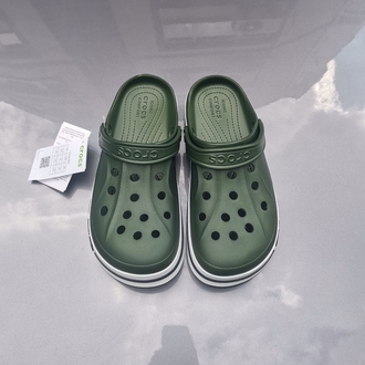 crocs terlik 