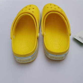 crocs terlik 