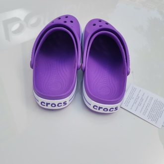 crocs terlik 