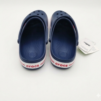 crocs terlik