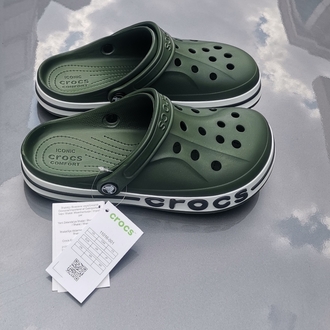crocs terlik 