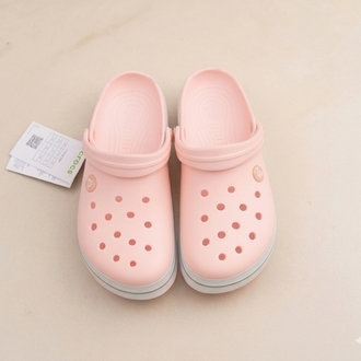 crocs terlik 