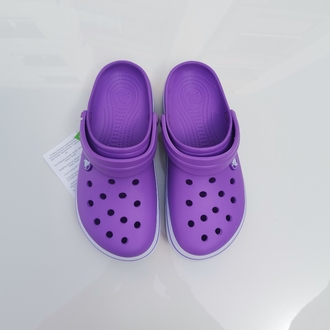 crocs terlik 