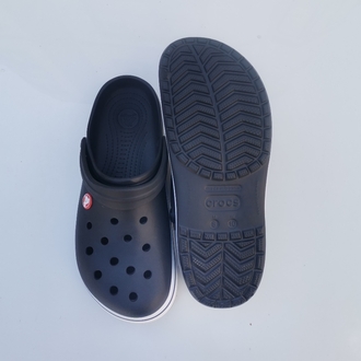 crocs terlik