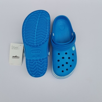 crocs terlik 