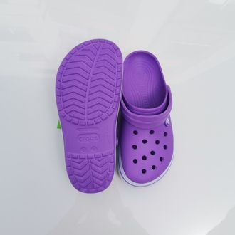 crocs terlik 