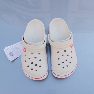 crocs terlik 