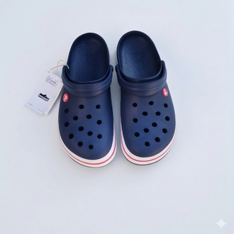 crocs terlik