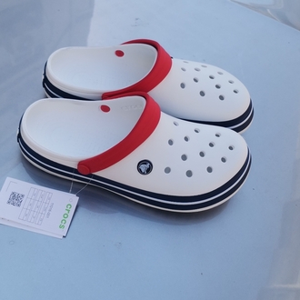 crocs terlik 