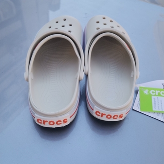 crocs terlik 