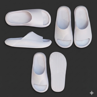 Adidas Adicane Slide Terlik 