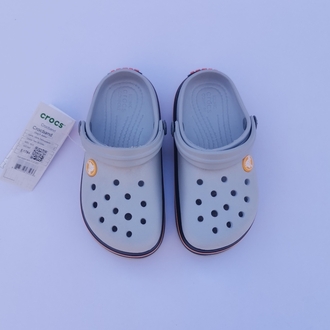 crocs terlik 
